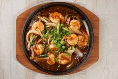 La-Olla-de-Sichuan-langostinos-a-la-plancha
