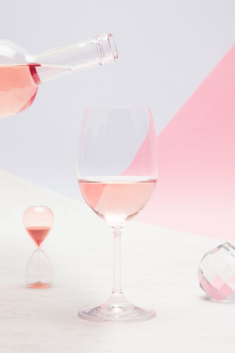 Born Rosé Orgánico