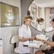 Hotel Belles Rives – France