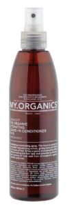 The Organic Hydrating Leave in Conditioner