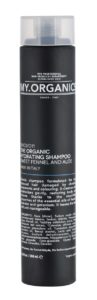 The Organic Hydrating Shampoo Sweet Fennel & Aloe_AR