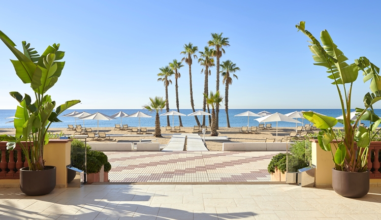 Le Méridien Ra hotel & Spa