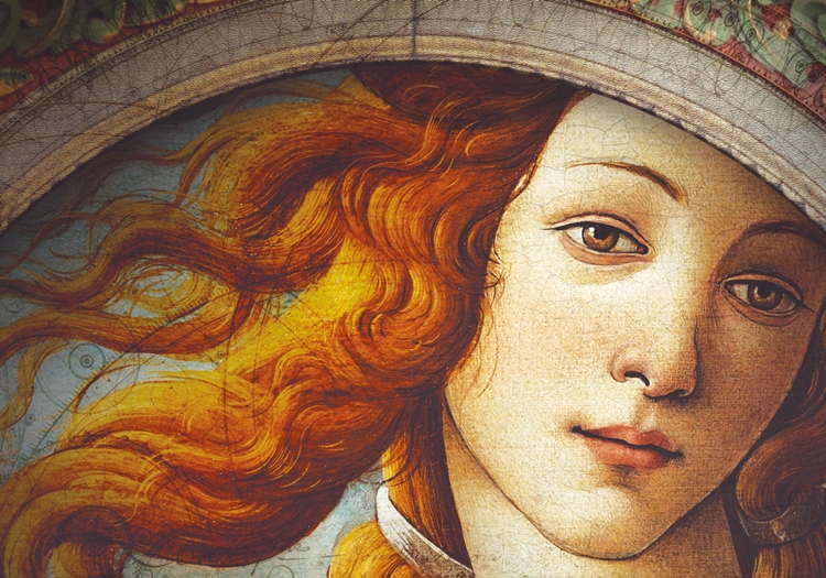 Portada Nacida de Venus
