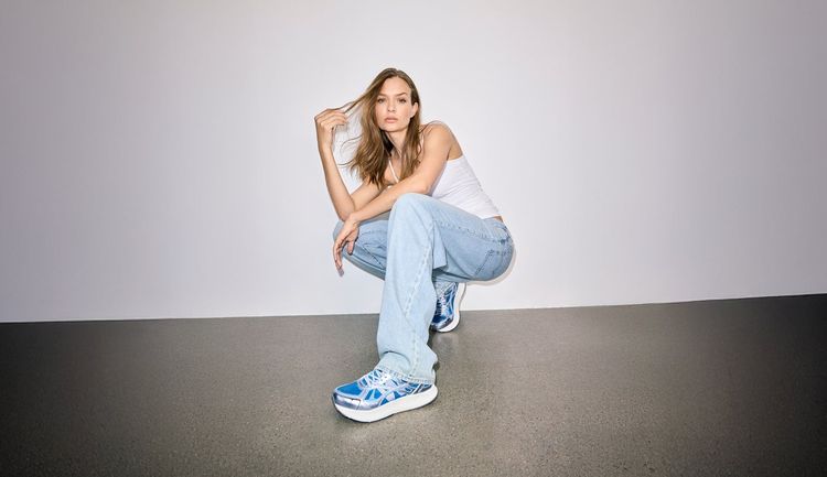 Woden Josephine Skriver