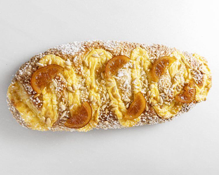 Coca Crema Hofmann