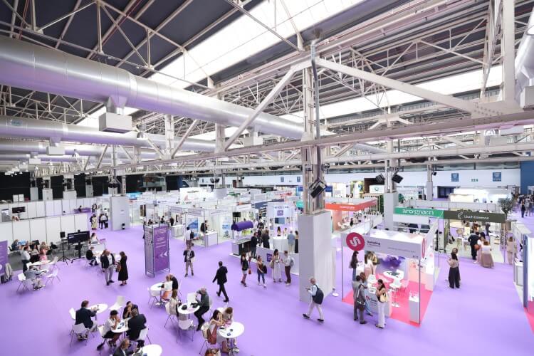 Barcelona Perfumery Congress