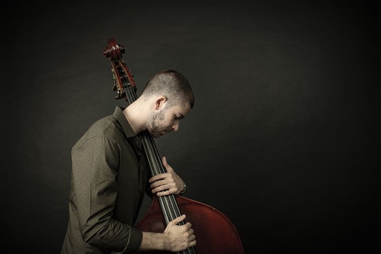 Tejedo y Ellington: Dos almas, en tiempos dispares, con un mismo feeling