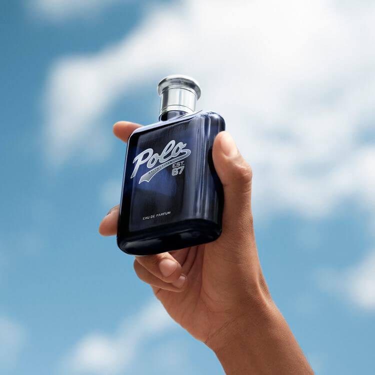 POLO EST. 67 DE RALPH LAUREN