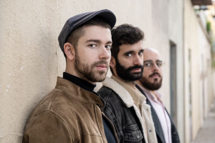 Hector Tejedo Trio