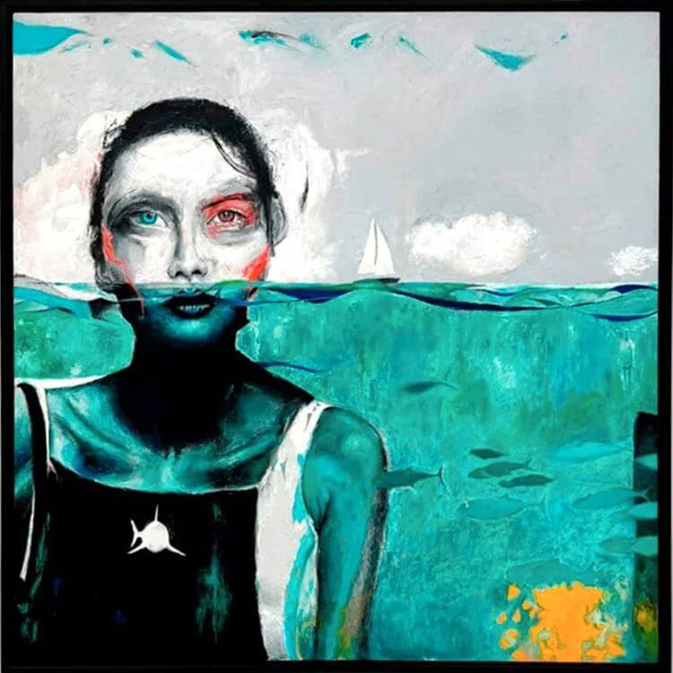 JJ WALKER - The sale and the sir