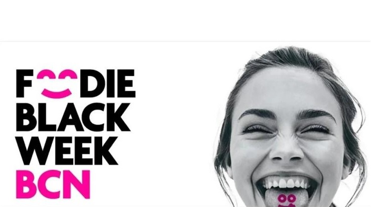 foodie blac week 2025
