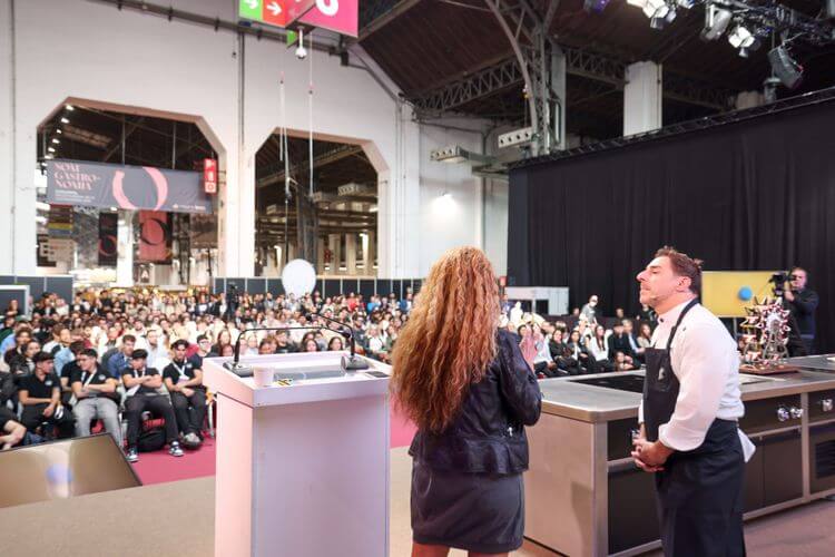 Gastronomic Forum Barcelona  Gastronomic Forum Barcelona