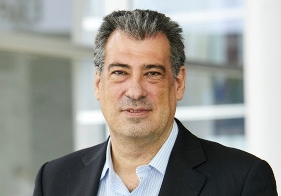 josep alcaraz gastronomic forum barcelona