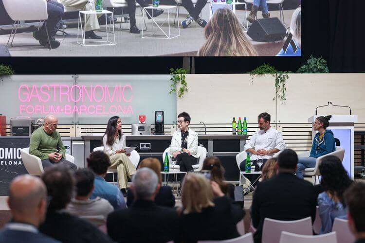 Gastronomic Forum Barcelona  Gastronomic Forum Barcelona