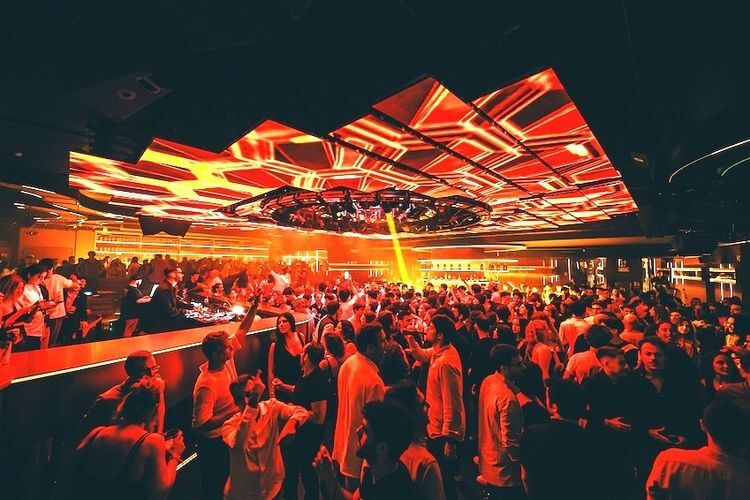Sutton Club Barcelona