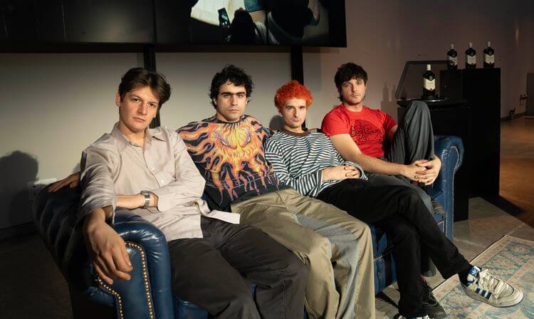 Carolina Durante Carolina Durante Grupo