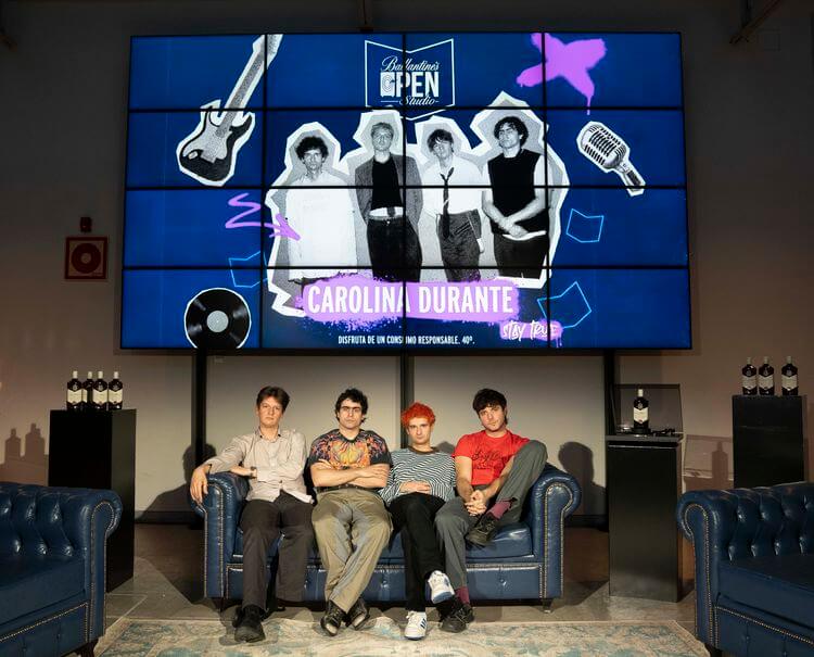Carolina Durante Carolina Durante Grupo