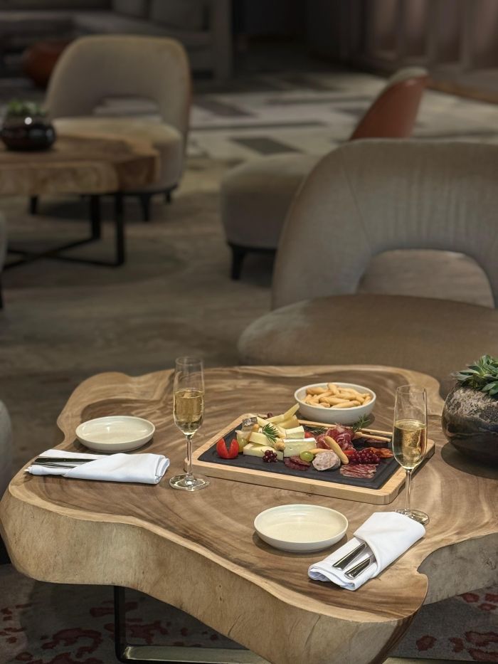 Festive Season Hotel InterContinental Barcelona