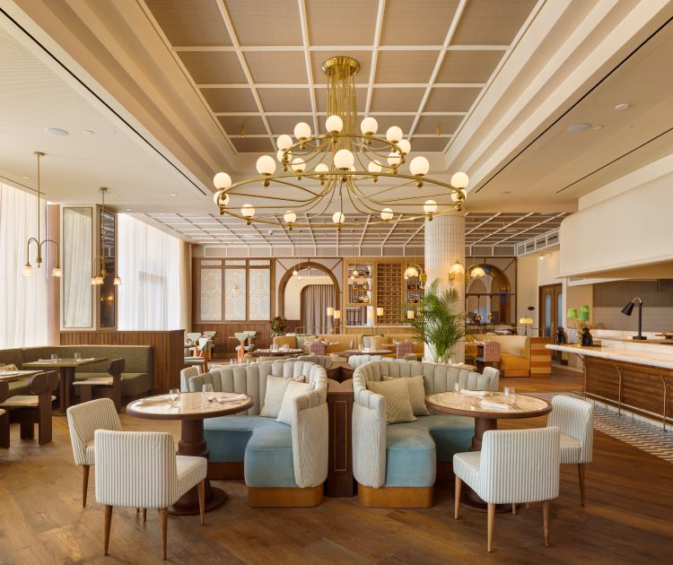 Restaurante Lora Barcelona