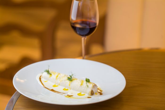 Festive Season Hotel InterContinental Barcelona