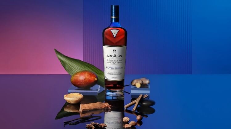 The Macallan Hong Kong The Macallan Hong Kong