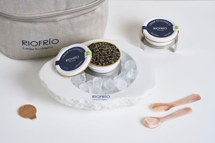 CAVIAR RIOFRÍO
