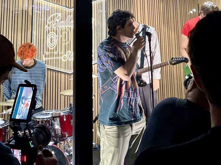 Carolina Durante Concierto Ari