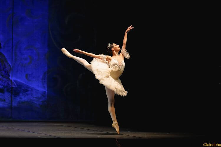 EL CASCANUECES - BALLET DE KIEV EL CASCANUECES - BALLET DE KIEV