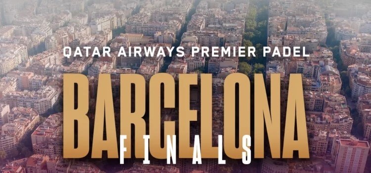 Premier Padels Finals Barcelona Premier Padels Finals