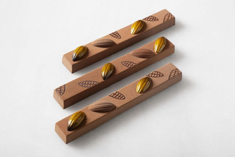 Turron Hofmann Bombon