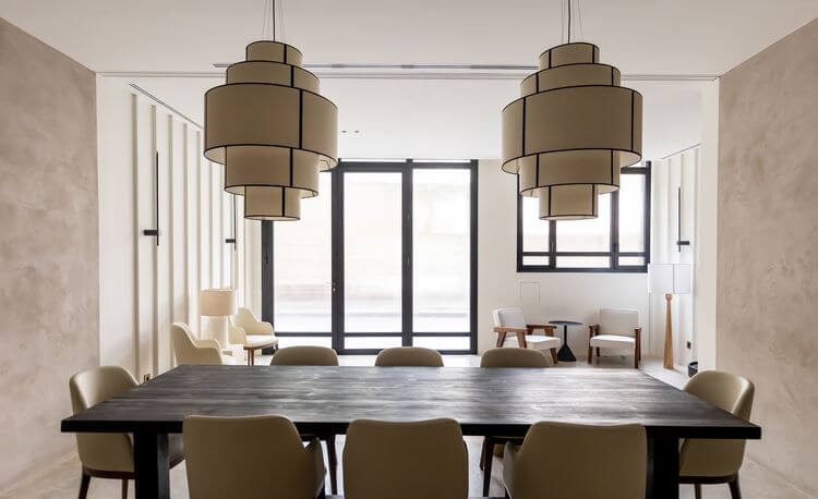 ABAG Studio Proyecto Txoko