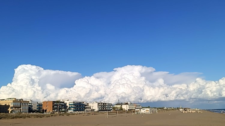 Castelldefels - Playas con encanto