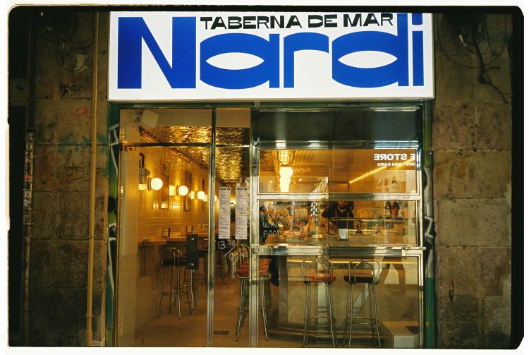 Restaurante Nardi