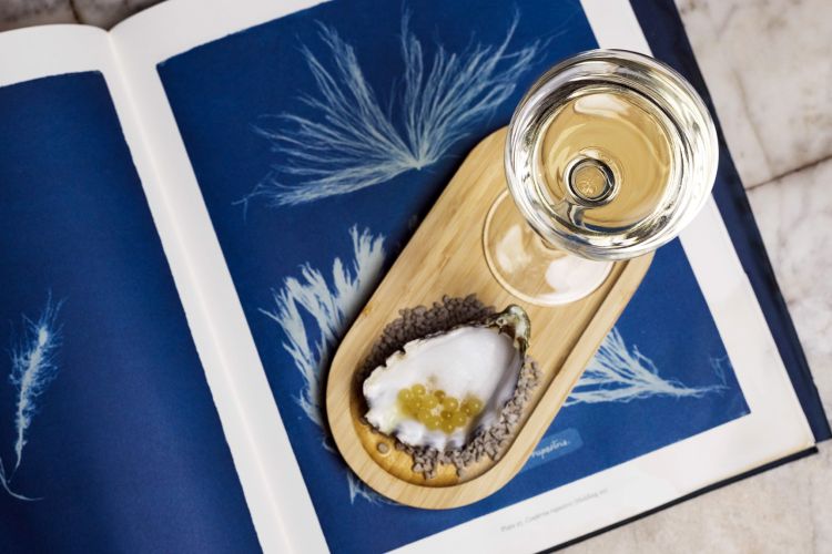 Cócteles inspirada en los signos del zodiaco de MR PORTER