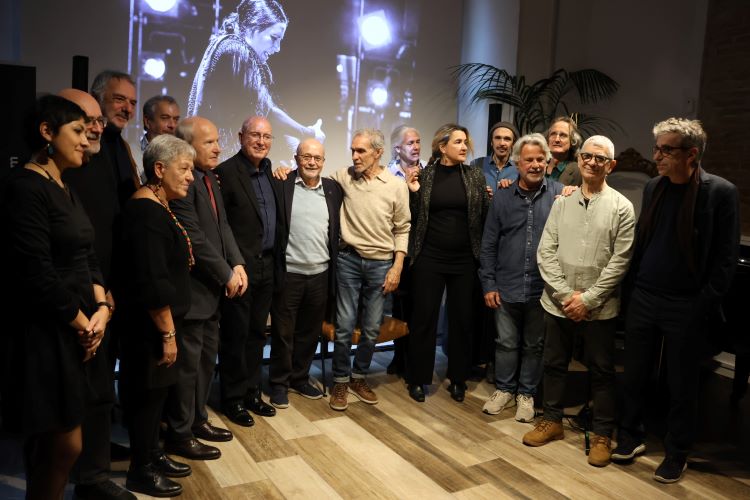 45 aniversario Taller de Musics