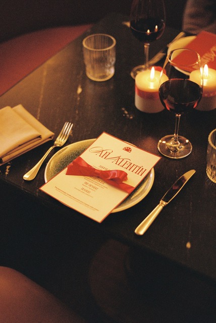 San Valentín en Volta