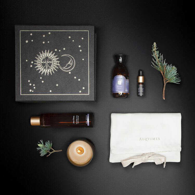 ALQVIMIA RITUAL DE RELAJACIÓN ALQVIMIA RITUAL DE RELAJACIÓN