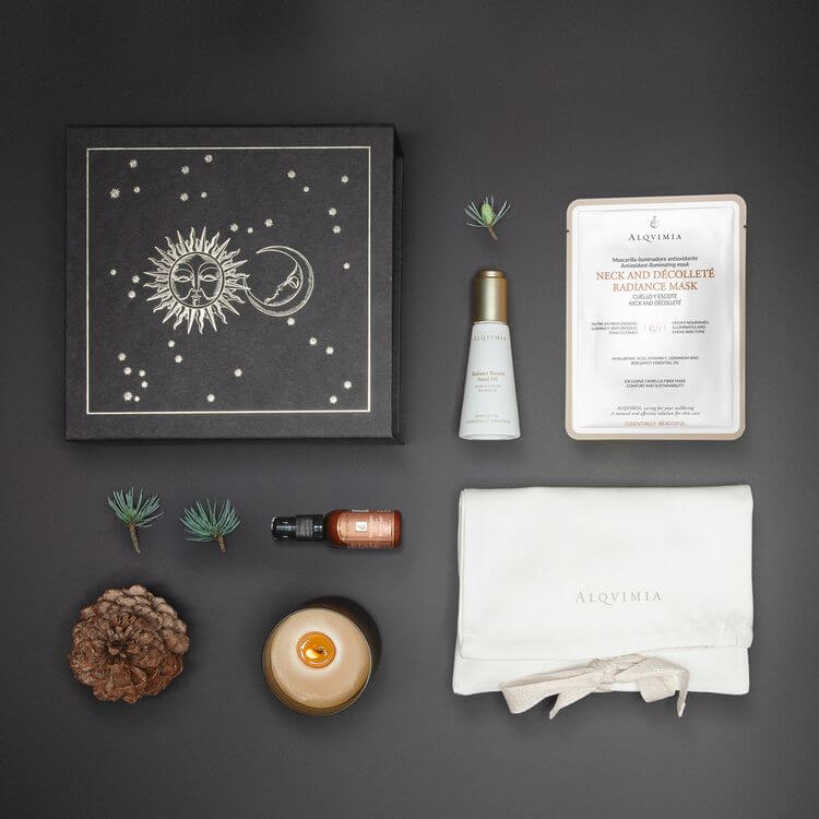 ALQVIMIA SUBLIME GLOW ALQVIMIA SUBLIME GLOW