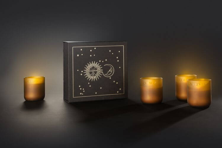 ALQVIMIA alta cosmética natural