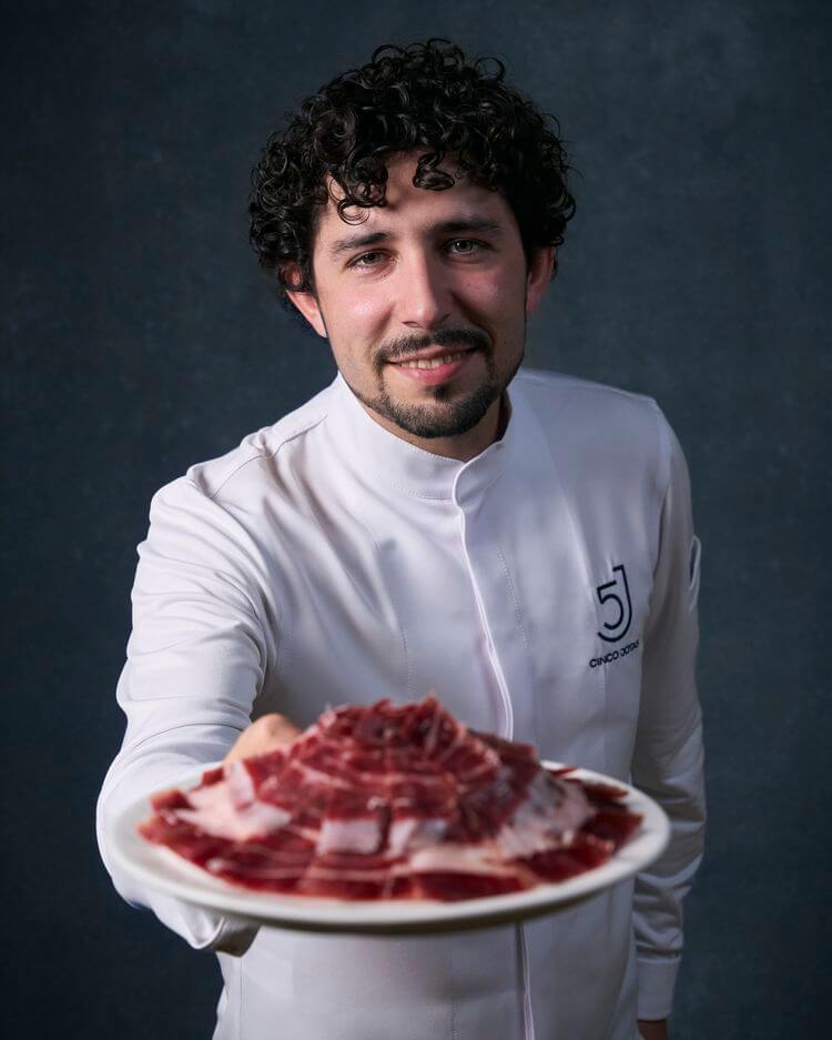 Chus Manzano Chus Manzano