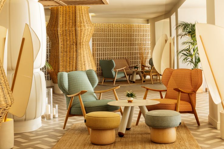 ME Sitges Terramar ME Sitges