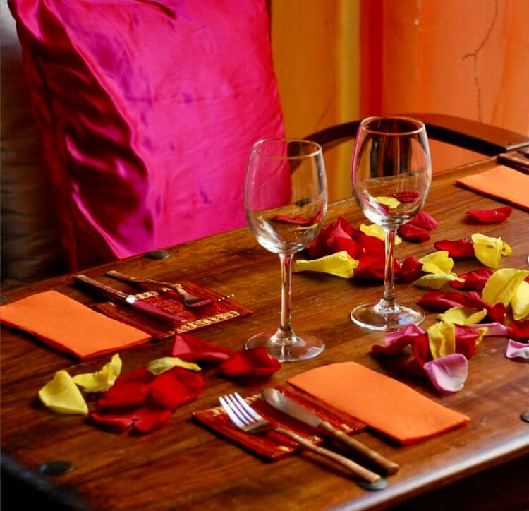 Restaurante Mayura Restaurante Mayura