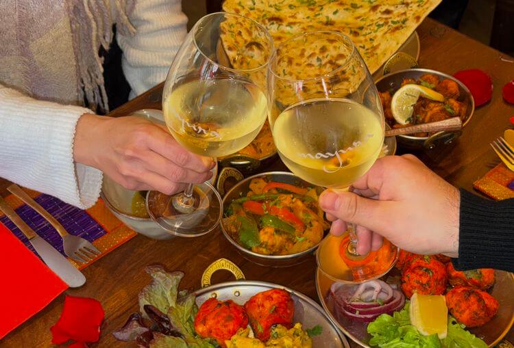 Mayura Restaurant Restaurante Mayura