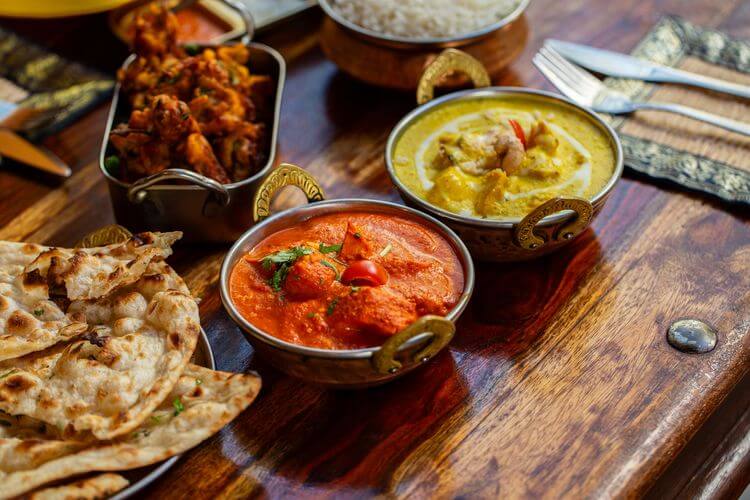 Mayura Restaurant Restaurante Mayura