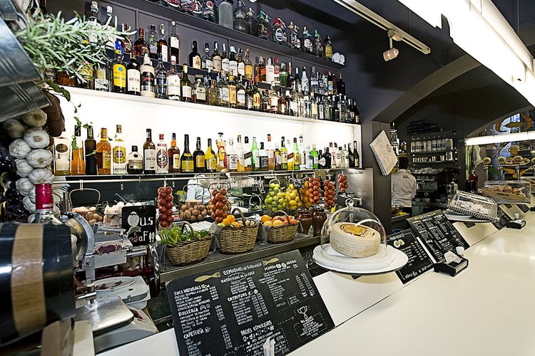 Tapas24 Barcelona Tapas24 Barcelona