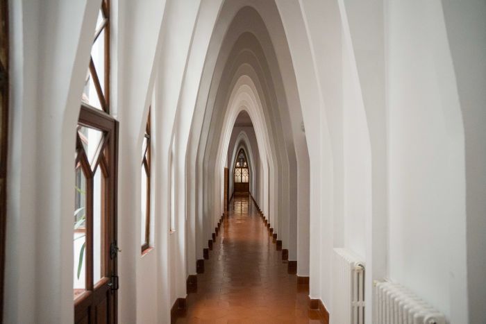 Año Gaudí 2026 Año Gaudí 2026