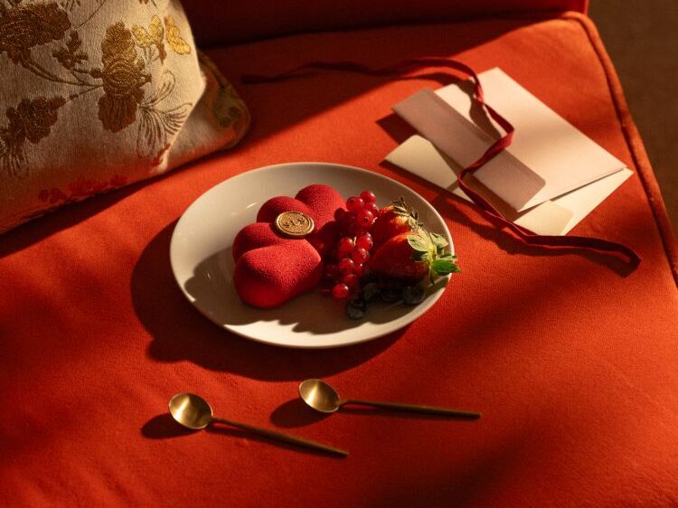 San Valentín en Lora