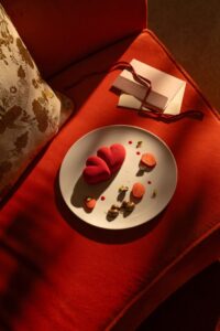 San Valentín en Lora - Sls