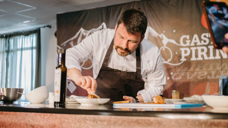 Sergi de Meià (© Arnau Berbel)