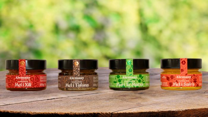 Miel Alemany Miel Alemany